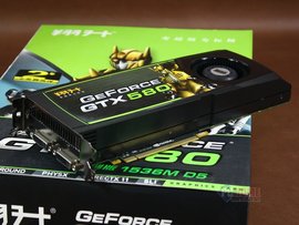 翔升金刚GTX5801536MD5