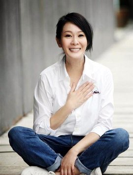 滚石香港黄金十年:刘若英精选