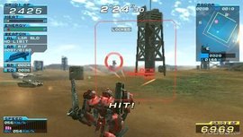 装甲核心:方程式前线