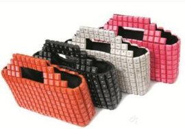 中国皮具人才网