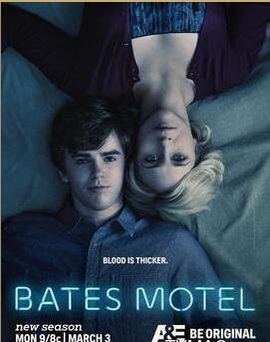 贝兹旅馆第二季