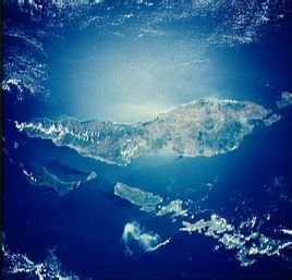 托雷斯海峡群岛