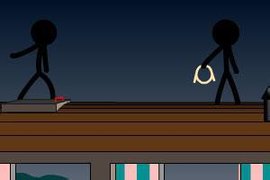 火柴人之顺序谋杀