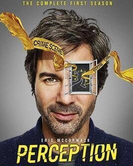 罪案第六感第三季