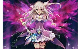 Fate\/kaleidliner魔法少女☆伊莉雅