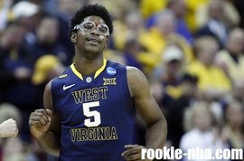 德文·威廉姆斯