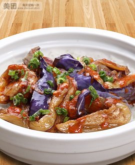 72街红烧排骨饭