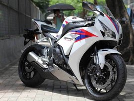 本田cbr1000rr