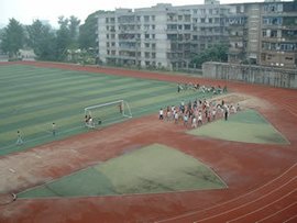 泸州市江阳职业中专(高中)学校