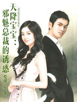 天降宝宝:邪魅总裁的诱惑
