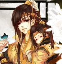 涉世之盛世皇朝