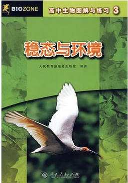 稳态与环境-高中生物图解与练习