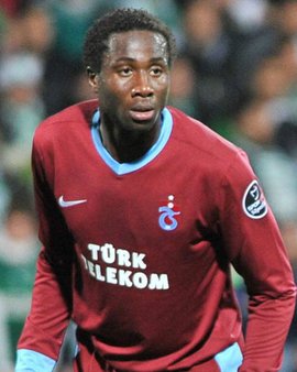 苏莱曼尼·班巴