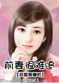 总裁离婚吧:前妻很难追