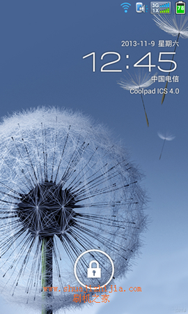 酷派5860s刷机包