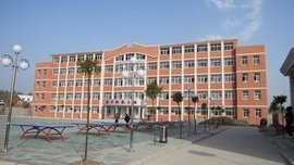 寿县安丰职业中专学校_360百科