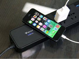 公牛抗电涌插座