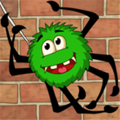 蜘蛛杰克非XBL版