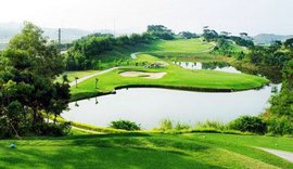 惠州汤泉高尔夫球场