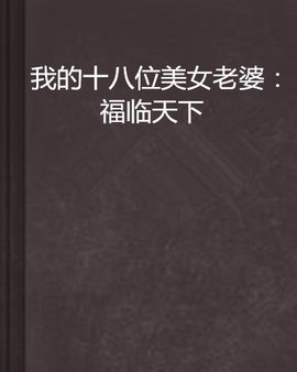 我的十八位美女老婆:福临天下