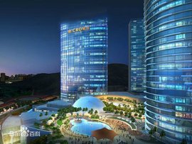澳门皇冠酒店