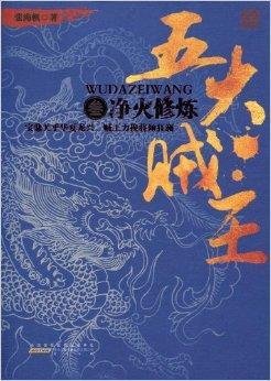 五大贼王:净火修炼