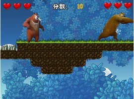 熊出没大冒险3无敌版_360百科