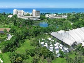 普吉岛希尔顿阿卡迪亚温泉度假酒店