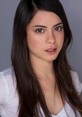 罗莎·萨拉扎尔