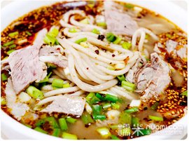 郏县饸饹面_360百科