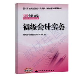 初级会计实务考点精讲及同步练习