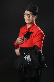 假如爱上你是我的错