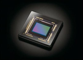 CMOS图像传感器_360百科