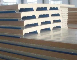 陶瓷保温装饰板