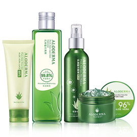 瑷露德玛芦荟凝胶原液