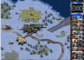 红色警戒2:兵临城下