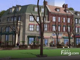 高力·金色果缘