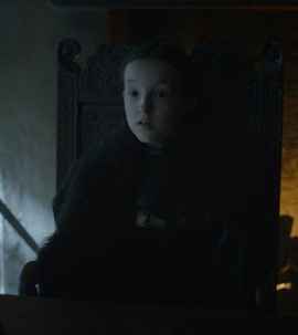 莱安娜·莫尔蒙