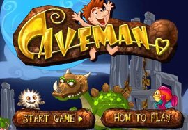 弹弓小子救女友