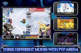 泽诺尼亚传奇2:失落的记忆