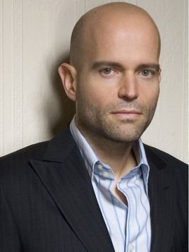 马克·福斯特_360百科