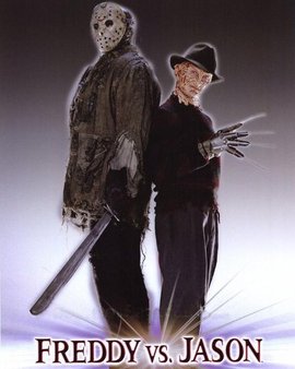 弗莱迪大战杰森》电影完整版免费高清在线观看- 喜剧片- ABC影视