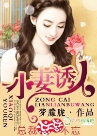 小妻迷人,总裁恋恋不忘