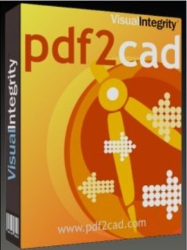 pdf2cad_360百科