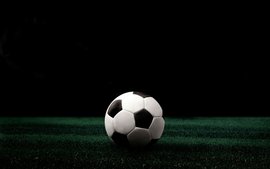 足球动态壁纸