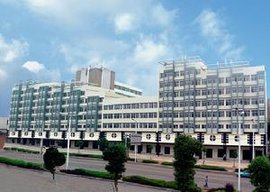 湖南城建职业技术学院建筑设备工程系
