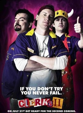 疯狂店员2:店员的激情