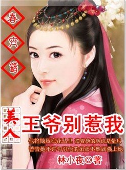 春宵错:美人王爷别惹我