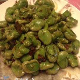麻椒蚕豆