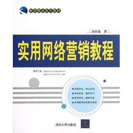 银领精品系列教材:实用网络营销教程